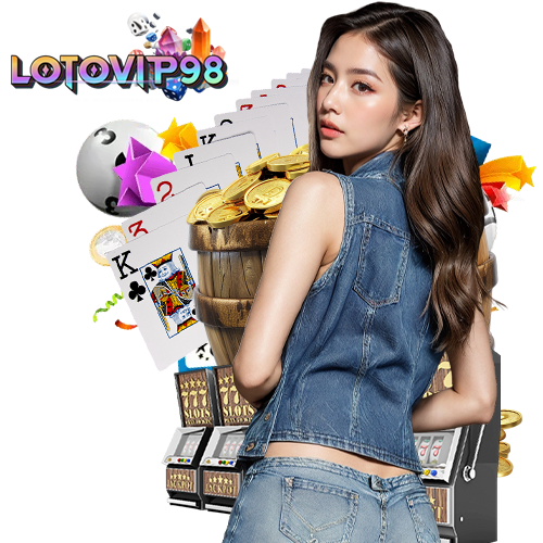 lotovip98 บาคาร่า
